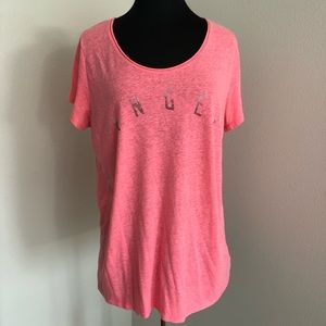 Victoria Secret Pink Shirt